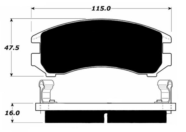 Porterfield AP357