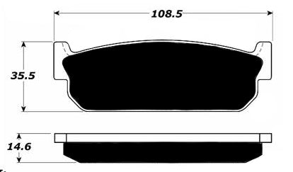 Porterfield AP588