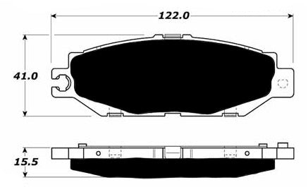 Porterfield AP613