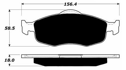 Porterfield AP648