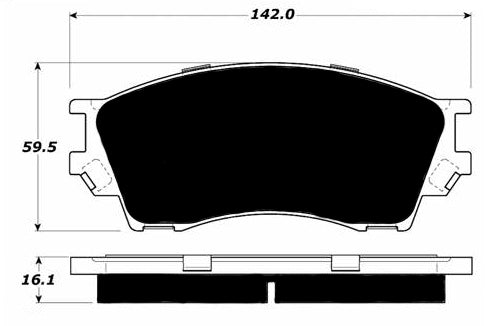 Porterfield AP643