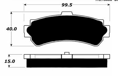 Porterfield AP669