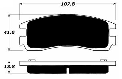 Porterfield AP698
