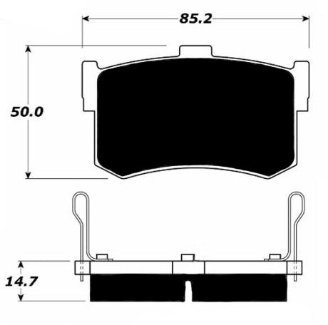 Porterfield AP342