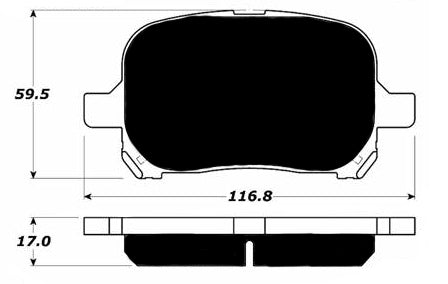 Porterfield AP707