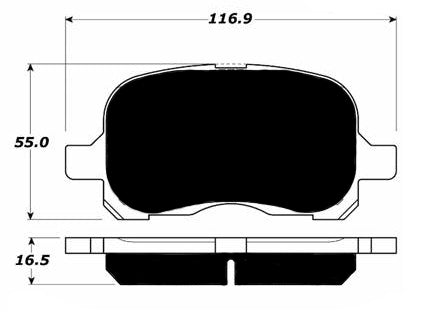 Porterfield AP741