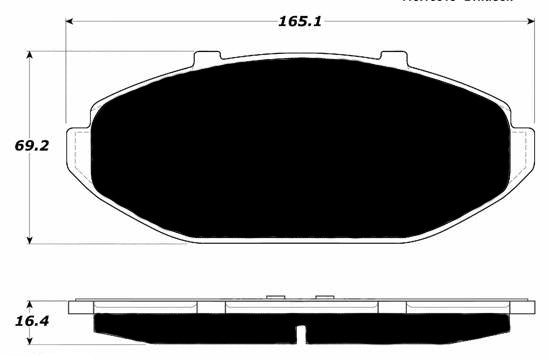 Porterfield AP748