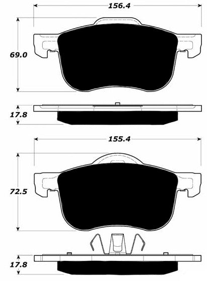 Porterfield AP794