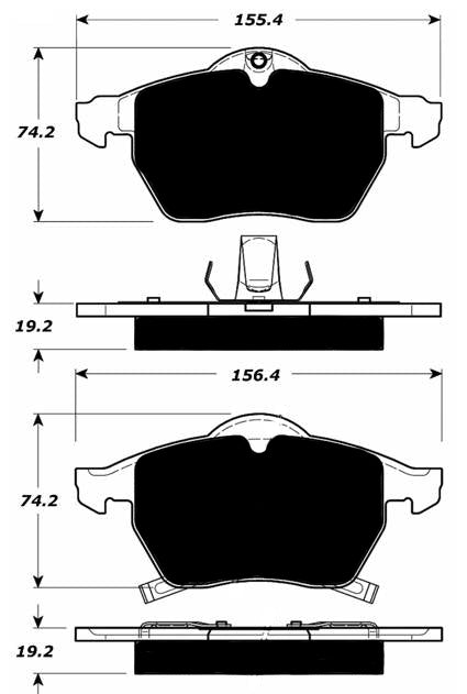 Porterfield AP819