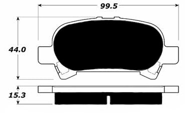 Porterfield AP828