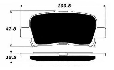Porterfield AP865