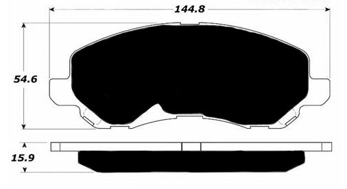 Porterfield AP866