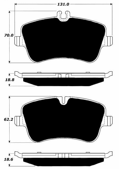 Porterfield AP872