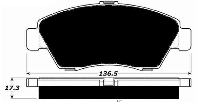 Porterfield AP621