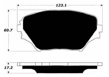 Porterfield AP862