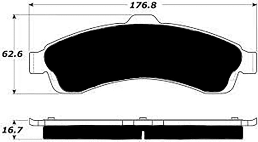 Porterfield AP882