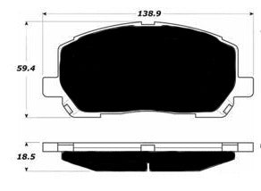 Porterfield AP884