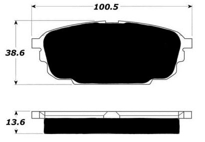 Porterfield AP892
