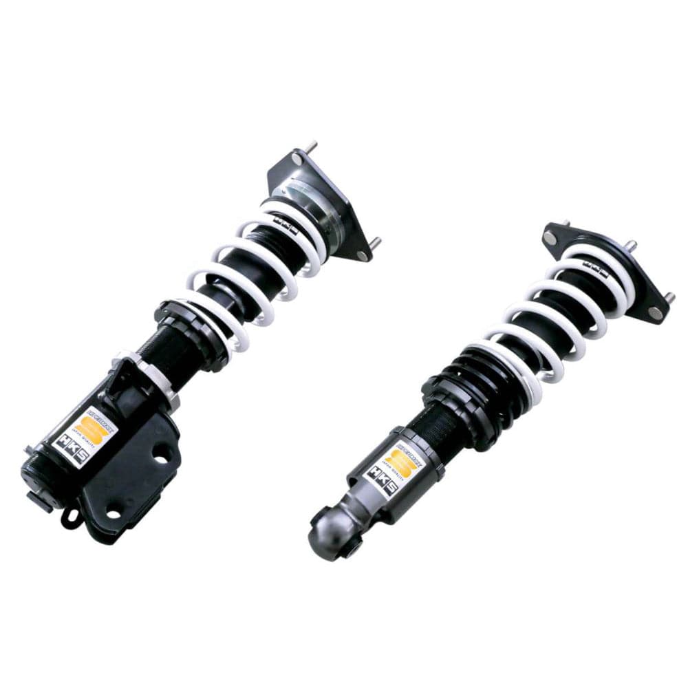 HKS - Hipermax S Full Kit for 2022+ Subaru BRZ ZD8 - 80330-AF020P