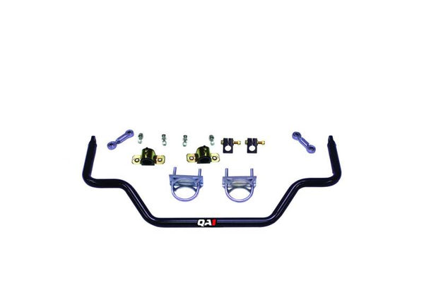 QA1 Mopar 4-Link Sway Bar Kit Rear 7/8in - 52830 by QA1 - front view