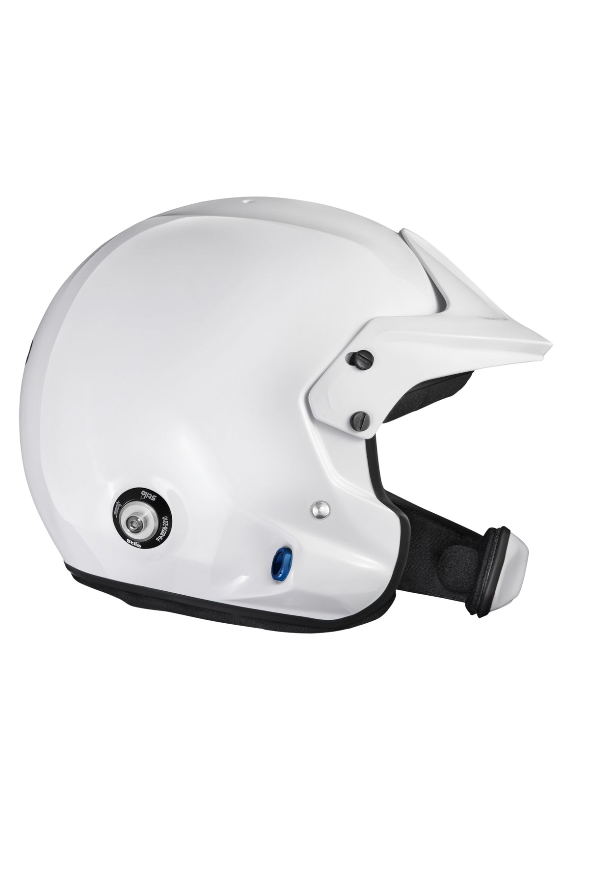 Stilo - VENTI4 WRC COMPOSITE White SA25 8859