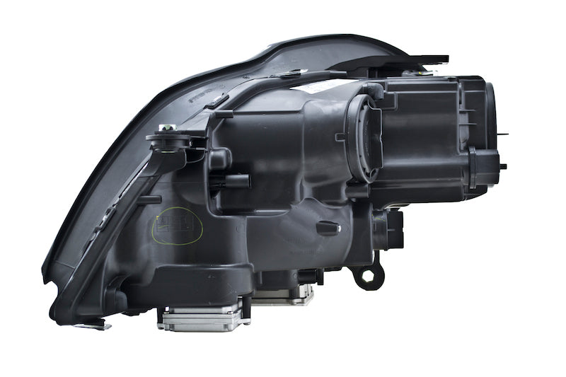 Hella 2007-2007 Mercedes-Benz GL320 Headlight Assembly - 263400361