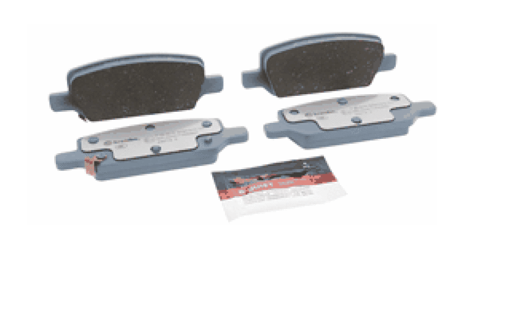 Brembo OE 17-21 Tesla 3/20-21 Y EVPad BrakePad - P09027E