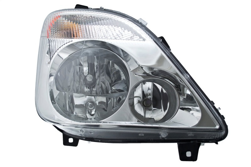 Hella 2009 Mercedes-Benz Sprinter  Headlamp Rh - 247012101