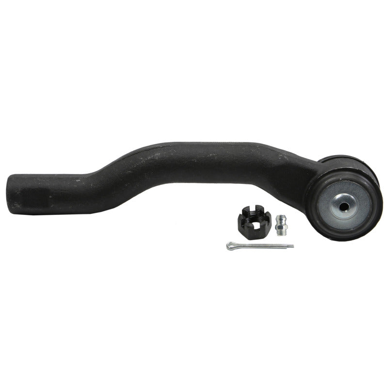 MOOG 07-14 Ford Edge Front Left Outer / Left Outer Tie Rod End - ES800474 - out of package