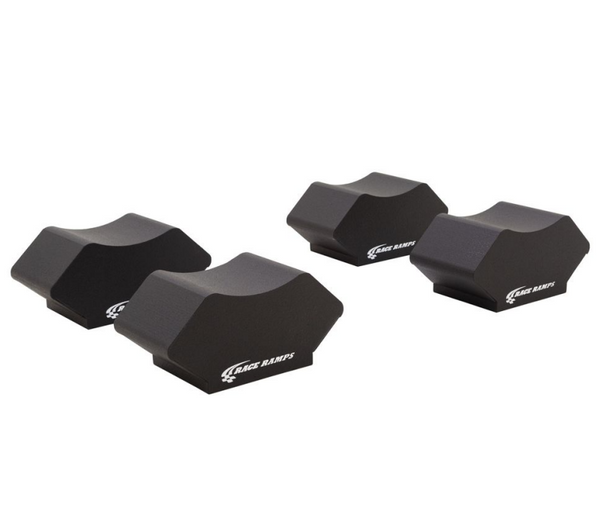 Race Ramps 10in. High Crib Cruisers - RR-CC-10 by Race Ramps