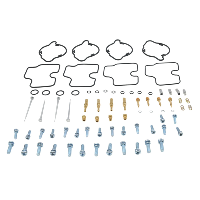 Carburetor Rebuild Kit - No. 26-1349 | All Balls Racing