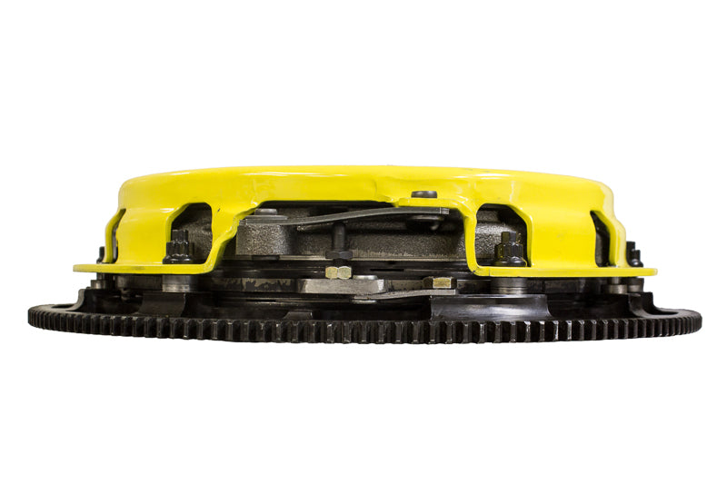 ACT 16-17 Chevrolet Camaro SS Twin Disc XT Race Kit - T2R-G09