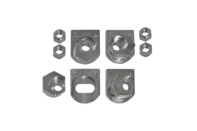Eibach Pro-Alignment Kit for 04-08 Ford F150 V8 2WD - 5.86250K