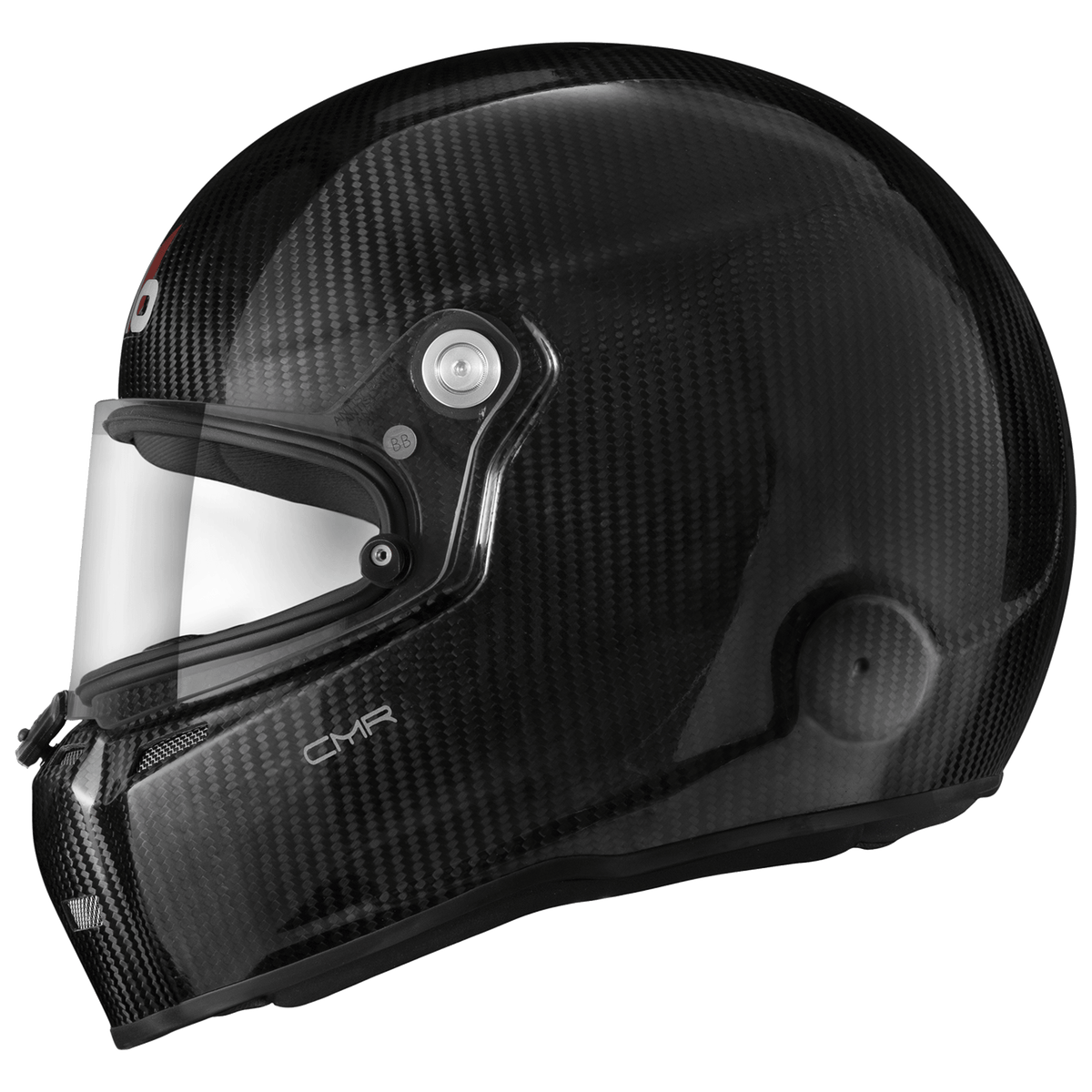 Stilo - Carbon CMR Karting Helmet