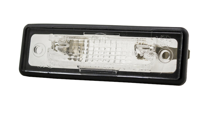 Hella 1975-1993 BMW 318i License Plate Light - H23331011