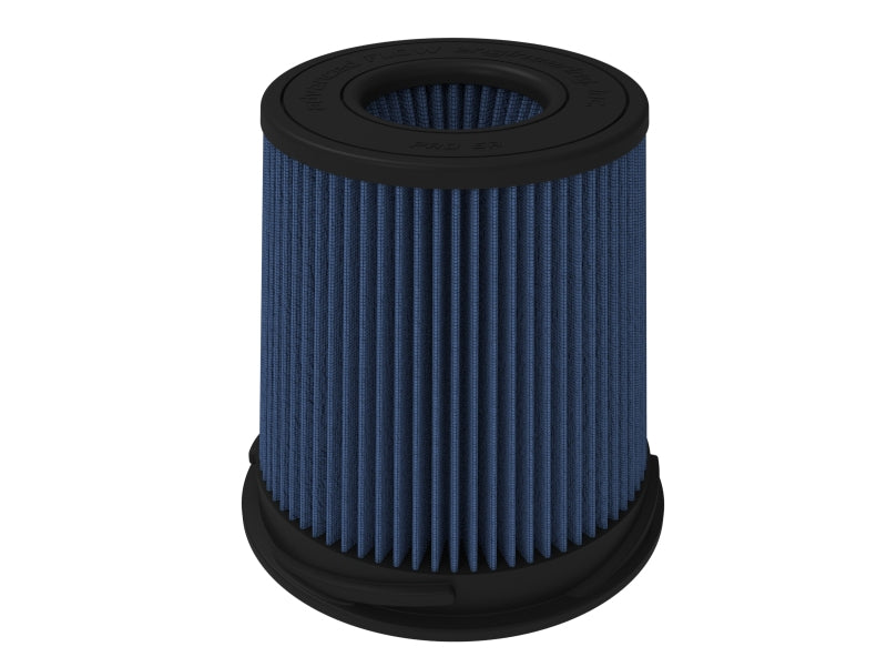 afe Momentum Intake Replacement Air Filter 5-1/2 IN F x 8 IN B x 7 IN T (Inverted) x 9 IN H - 20-91209R
