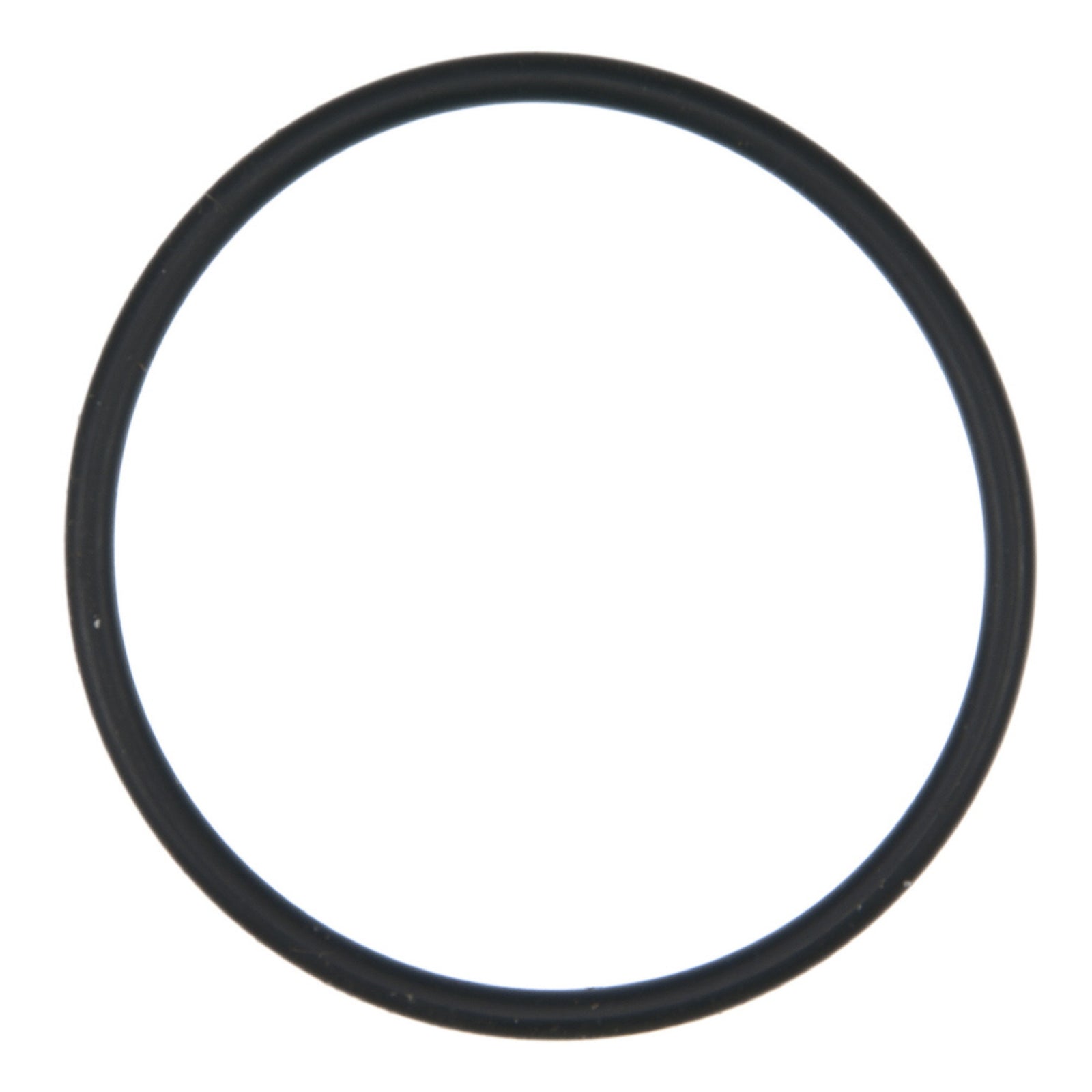 Fel-Pro Volkswagen Tiguan 35924 Engine Coolant Thermostat Housing Seal for 2009-2017 Volkswagen Tiguan - front view
