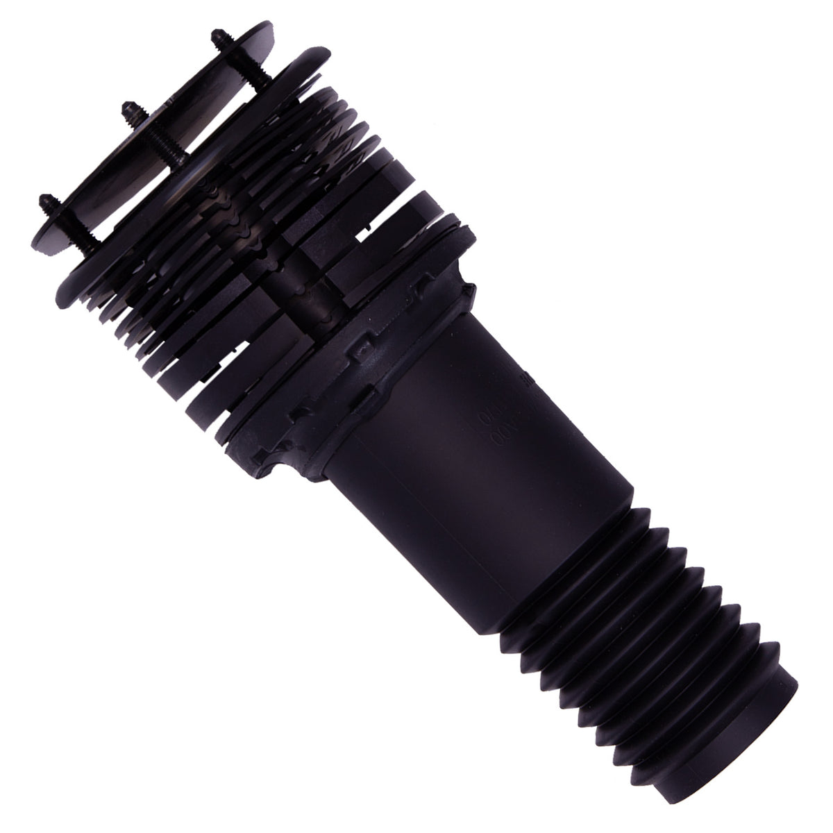Bilstein B1 MB E-Class VA Shock Mounting Kit - 12-167616