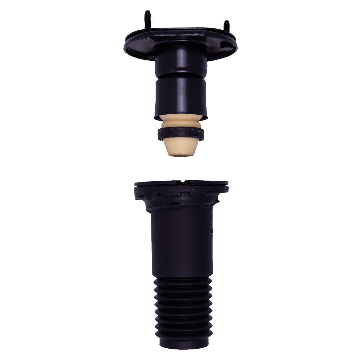 Bilstein B1 MB E-Class VA Shock Mounting Kit - 12-167616