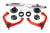3 Inch Lift Kit | N3 | Ram 1500 4WD (2012-2018 & Classic)