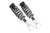 M1 Adjustable Leveling Struts | Monotube | 0-2" | Ram 1500 4WD (2012-2018 & Classic)