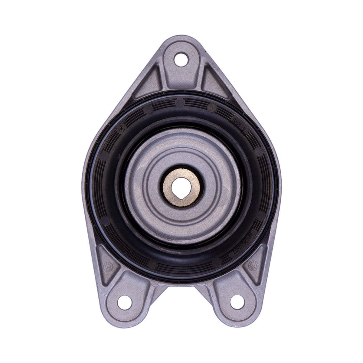 Bilstein 14-16 BMW i3 B1 OE Replacement Front Suspension Strut Mount - 12-303106