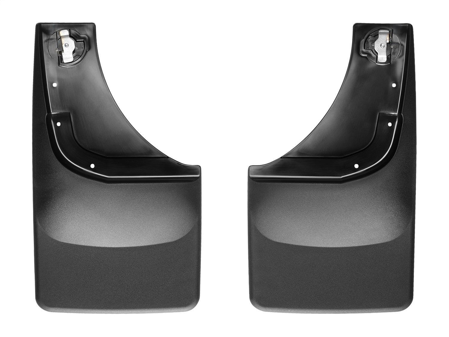 Weathertech - MudFlap No-Drill DigitalFit® - 120002