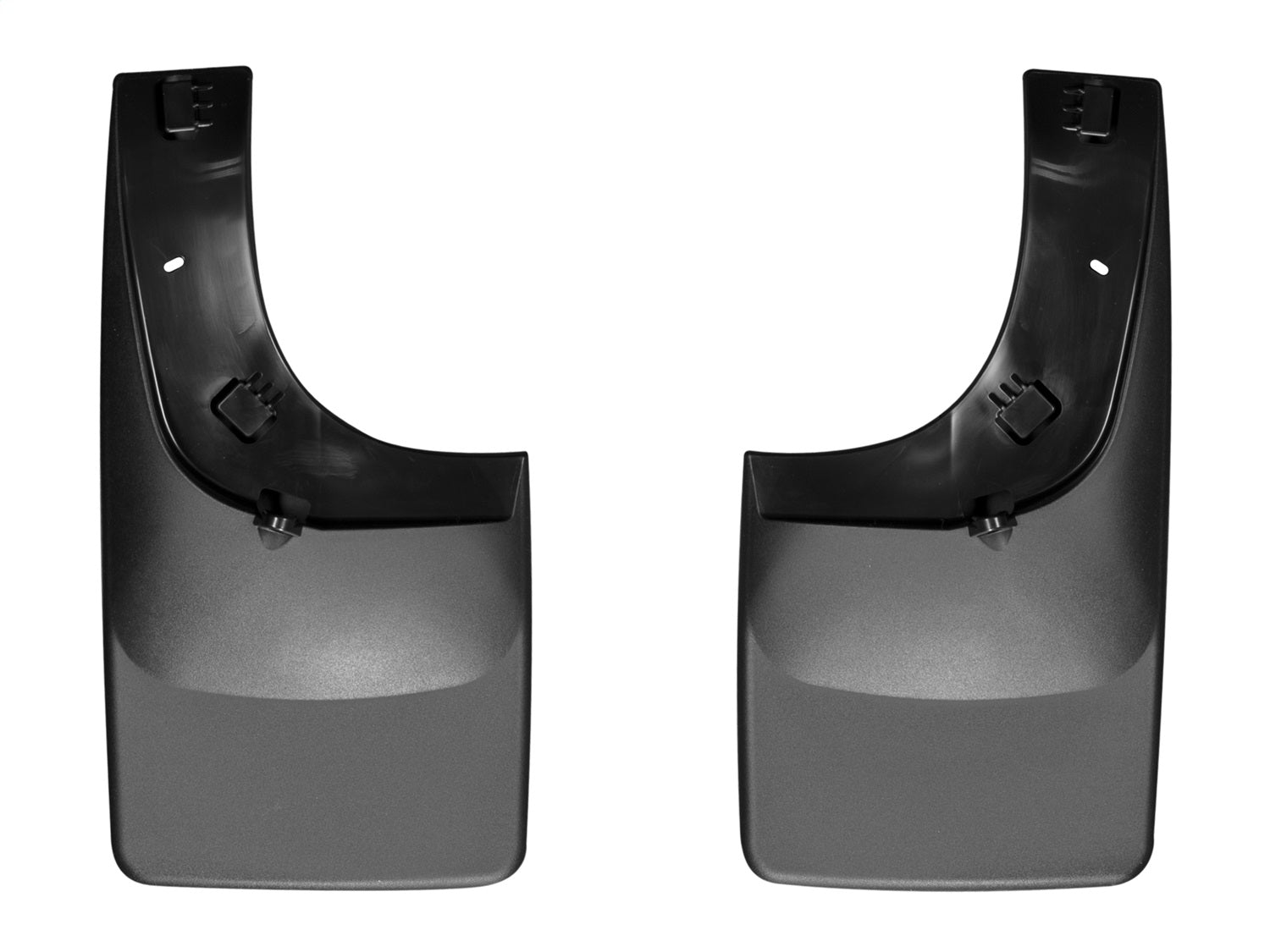 Weathertech - MudFlap No-Drill DigitalFit® - 120003