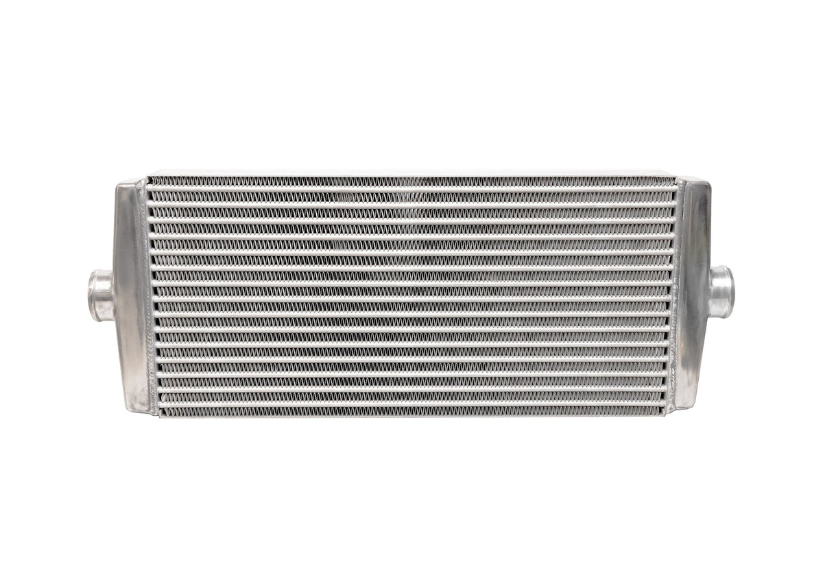 GReddy - Universal Intercooler SPEC Type-24, Mid 60mm Inlet/outlet - 12001410