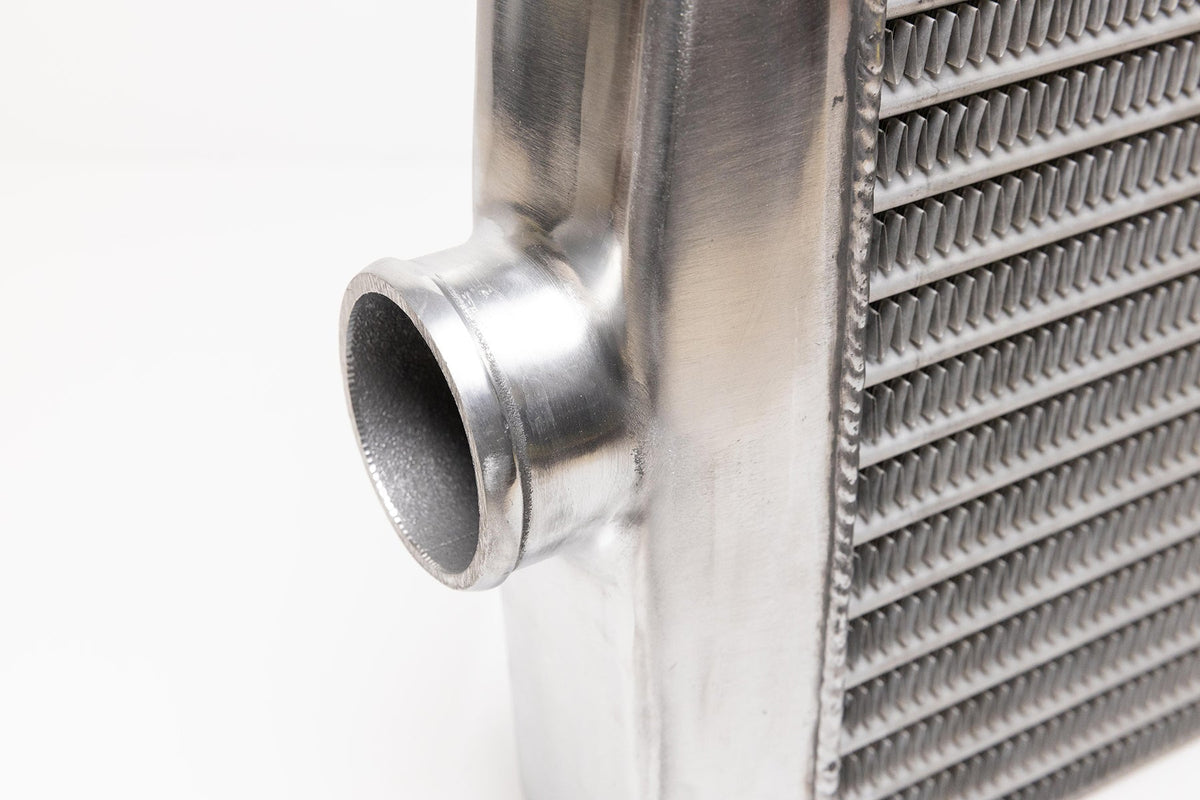 GReddy - Universal Intercooler SPEC Type-24, Mid 60mm Inlet/outlet - 12001410