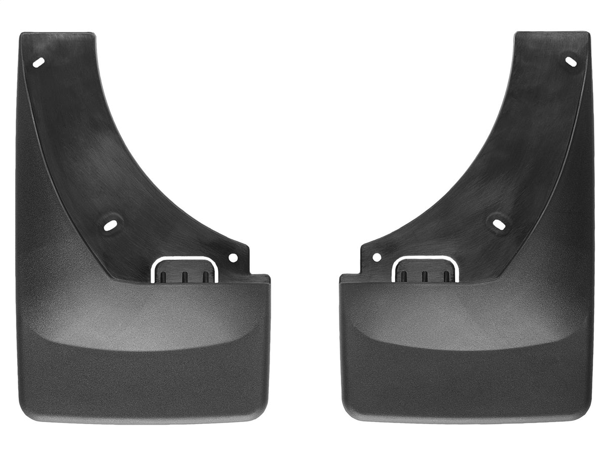 Weathertech - MudFlap No-Drill DigitalFit® - 120016