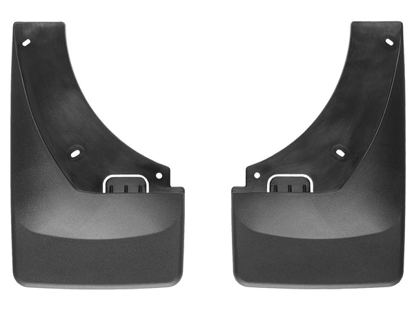 Weathertech - MudFlap No-Drill DigitalFit® - 120016