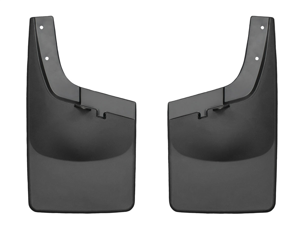Weathertech - MudFlap No-Drill DigitalFit® - 120020