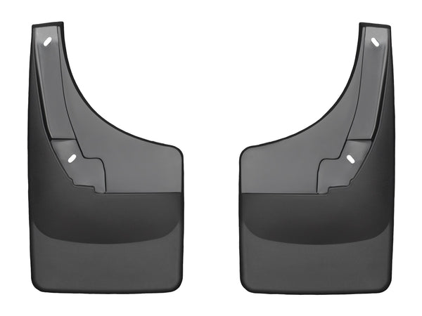Weathertech - MudFlap No-Drill DigitalFit® - 120024
